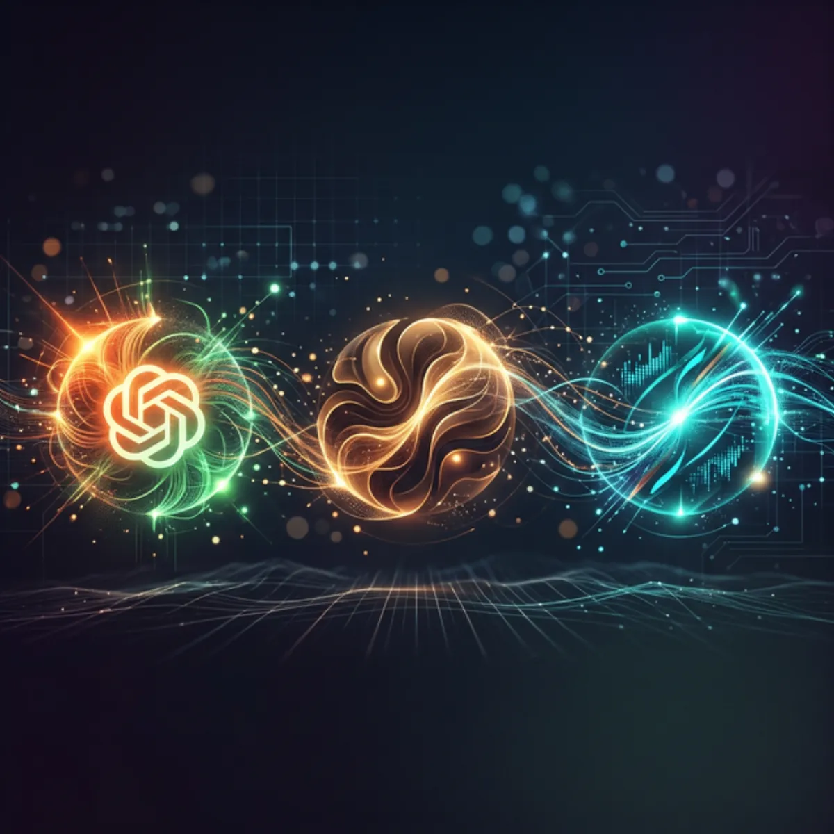 ChatGPT vs Claude vs Perplexity: Which Is Best?