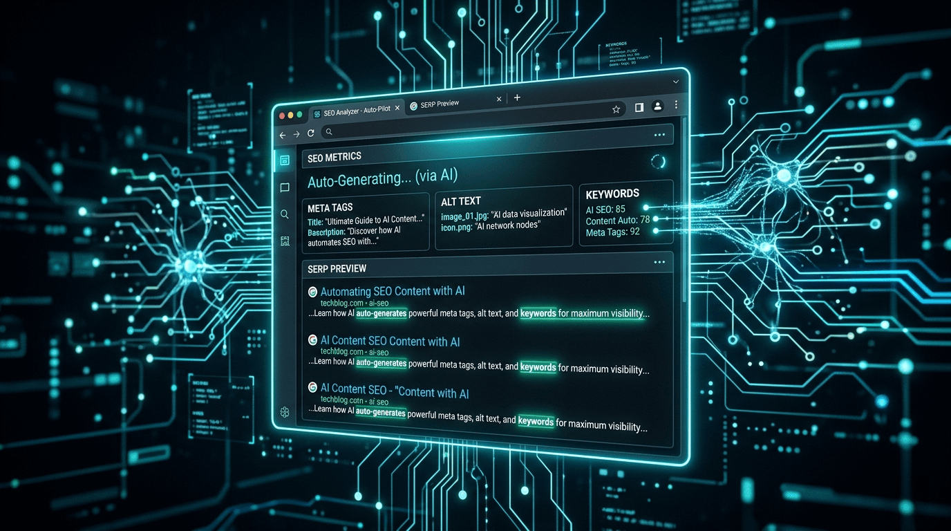 Best Free AI SEO Tools in 2026 (Tested & Ranked)