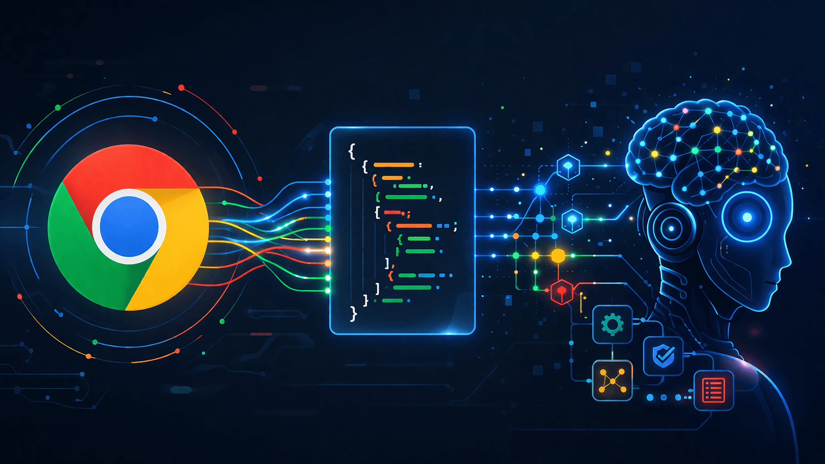 Chrome WebMCP: The Complete Developer Guide to Making Your Website AI Agent-Ready