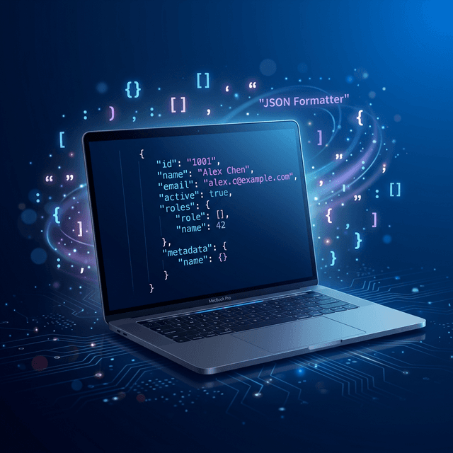 Ultimate JSON Formatter: Validate Payloads Fast