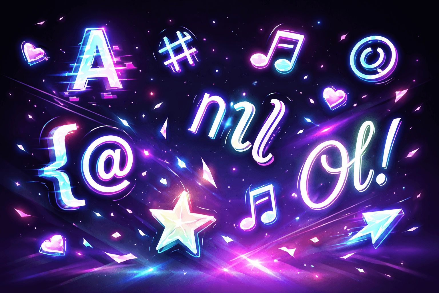 Unicode Text Effects for Social Media: Complete Guide