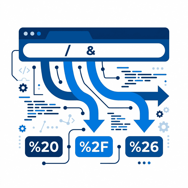 URL Encoding Explained: How to Handle Special Characters in URLs