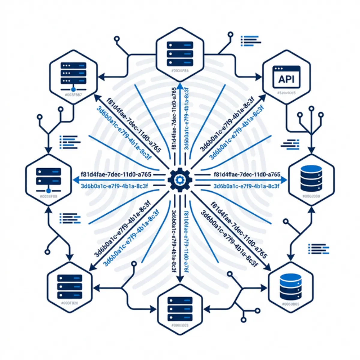Understanding UUIDs: What They Are and When to Use Them
