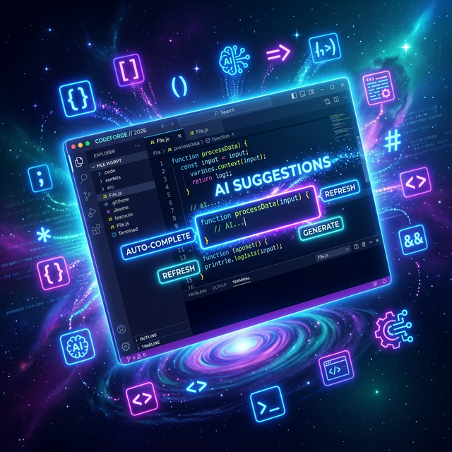 10 Best AI Coding Tools in 2026